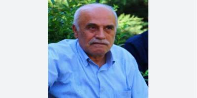 İslami kimliğiyle bilinen Ramazan Değer vefat etti