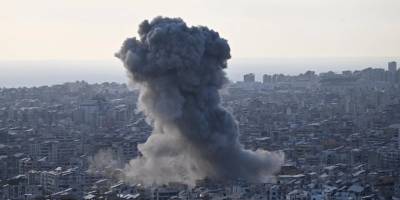 İşgal rejimi ateşkese rağmen Lübnan'da 335 can aldı