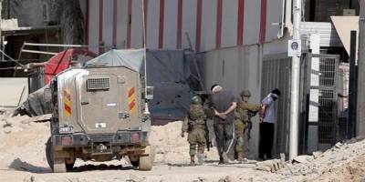 Batı Şeria'da fanatik yahudiler 2 yılda 1000'den fazla Filistinli katletti