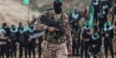 Hamas: Gazze'de tüm askerî ve siyasi kadrolar yeniden yapılandırıldı