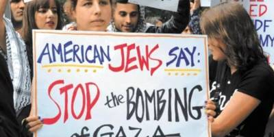 Amerikalı yahudilerin İsrail imtihanı