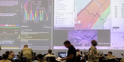 İstikrara ihtiyaç duyan Gazze değil, İsrail'dir