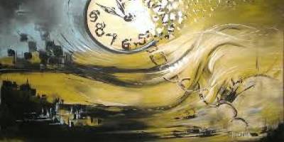 Gençleşme tutkusunun ontolojik sorgusu