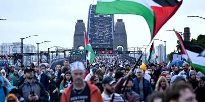 Hamas, protesto ve Filistin’e destek gösterilerinin artırılmasını istedi