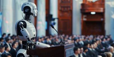 Algoritmaların siyasal alanı işgal eden yeni gücü