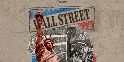 Wall Street’in kanlı tarihi