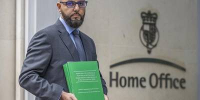 İngiltere’de Hamas başvurusuyla soruşturulan avukata destek