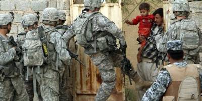 "Afganistan ve Irak'ta insanları uykularında infaz ettik"