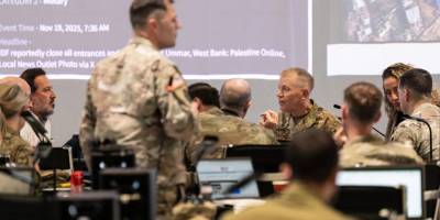 Trump'ın BM destekli ‘barış planı’: ‘Amerika'nın Filistin'i kolonileştirmesinde yeni bir cephe’