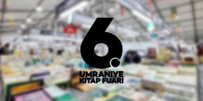 Ekin Yayınları, Ümraniye Kitap Fuarı'nı dolu dolu geçirdi