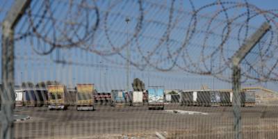 Gazze'nin 'Bermuda Şeytan Üçgeni'nde neler oluyor?