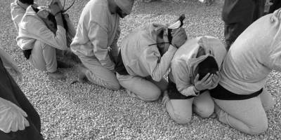 BM raporu: İsrail işkenceyi devlet politikası haline getirdi