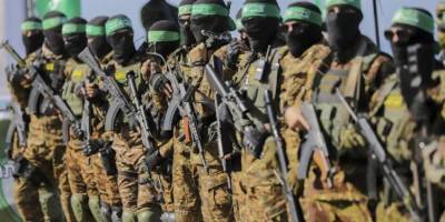 İşgal basını: Hamas'ı yalnızca Müslüman askerler silahsızlandırabilir