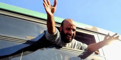 Serbest bırakılan 40 Filistinli esir yeniden alıkonuldu veya şehit edildi