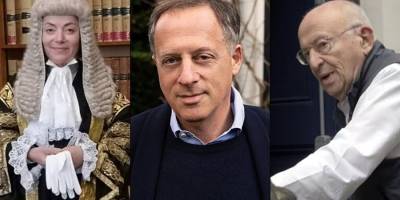 Palestine Action davası yargıcının İsrail lobisiyle bağlantısı var