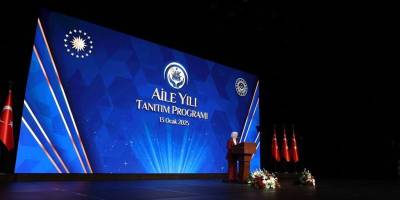 MEB "Aile Yılı"ndan cinsiyeti gizlemeyi mi anlıyor?