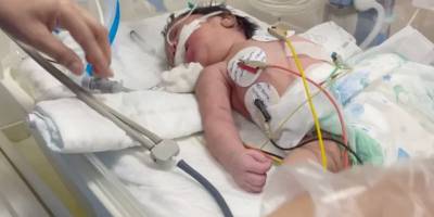 On binlerce Gazzeli tedavi için bölge dışına çıkma izni bekliyor