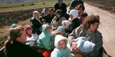 Batı'nın barış sağlama yanılsaması