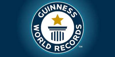 Guinness Dünya Rekorları, İsrail'i boykot kararı aldı