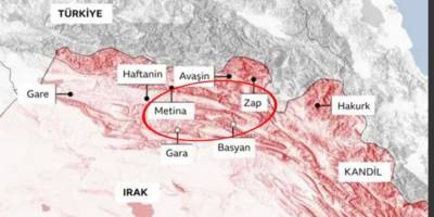 “Çözüm Süreci’nde top artık siyasetin ayağında”