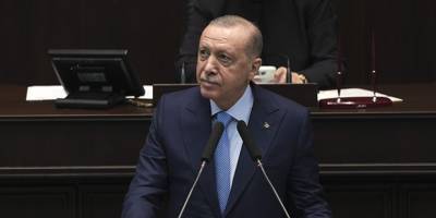 “(Özel) Bir cellat görmek istiyorsa aynaya, CHP’nin geçmişine baksın”