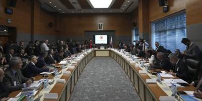 11. Yargı Paketi TBMM'de: İlk 15 madde kabul edildi