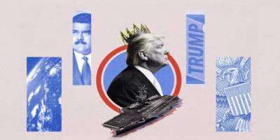 ABD’nin Batı Yarımküre’ye dönüşünün yeni çerçevesi: “Donroe Doktrini”