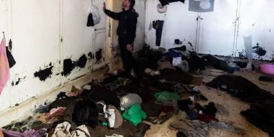 Esed rejiminin gizli ölüm arşivi: 150 bin kayıp 10 bin ceset fotoğrafı