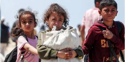 BM ve başarısız insani yardım paradigması