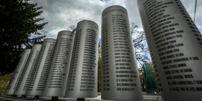 Avrupa geçmişiyle hesaplaşabilecek mi?