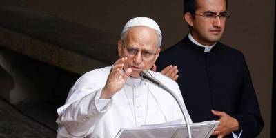 Papa ve zorunlu değerler ittifakı arayışı