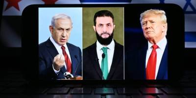 ABD ve İsrail’in Suriye hesaplarında farklı görünen ortaklık