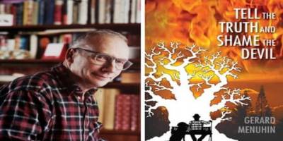 Gerard Menuhin: “Antisemitizmin entelektüel ölümü gerçekleşiyor”