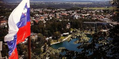 Slovenya, İsrail katılımcı ülkeler arasında yer aldığı sürece Eurovision'a katılmayacak