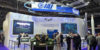 Siyonist rejim Fas'ta İHA fabrikası açtı