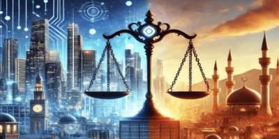 Modernizmin esaretinden vahyin özgürlüğüne