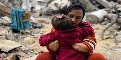 Gazze'deki soykırım, ellerine mal oldu ancak o çok daha fazlasını kaybetti