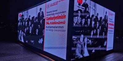 Kültür Bakanlığı’nın Kemalizm propagandasına soyunmasının ülkeye ne faydası var?