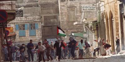 Filistin direnişi büyük İsrail planını nasıl engelledi?