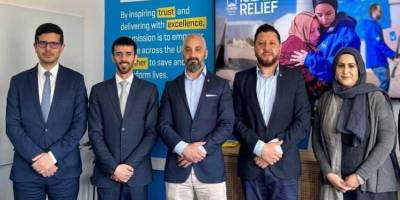 İngiliz kanalı, Islamic Relief’e iftira attığı için tazminat ödeyecek
