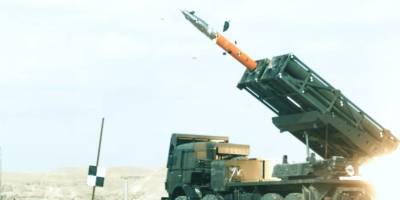 Yunanistan İsrail'den roket bataryası satın alacak