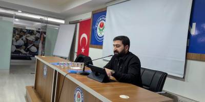 "İslam medeniyet tarihinde şehir olgusu"