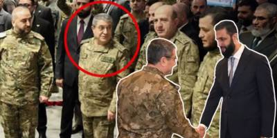 Katilleri rahatsız eden kare: İsrail için bir felaket