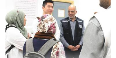 Yardım tiyatrosu: Gazze soykırımı dünyaya nasıl sunuldu?