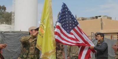 SDG/PKK, Esed rejiminin devrilişinin yıldönümü kutlamalarına yasak getirdi