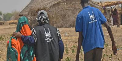 İngiliz GB News televizyonu Islamic Relief'ten özür diledi