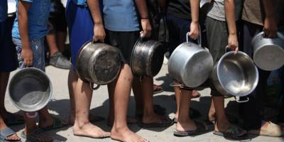 BM'den 2026'da 135 milyon ihtiyaç sahibi için 33 milyar dolarlık yardım çağrısı