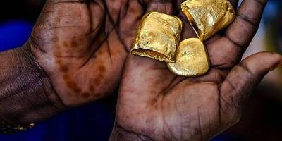 Emperyalizmin motivasyonu sadece doğal kaynaklar mı?