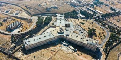 Esed zindanlarında kaybolan 150.000 kişinin akıbeti belirsiz