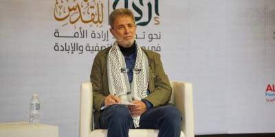 44 yılın tanığı Bergusi: Filistinli esirler sessizce yok ediliyor